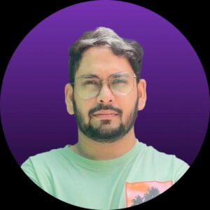 Picture of Ahmed Sharif