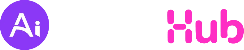 AIArenaHub Logo
