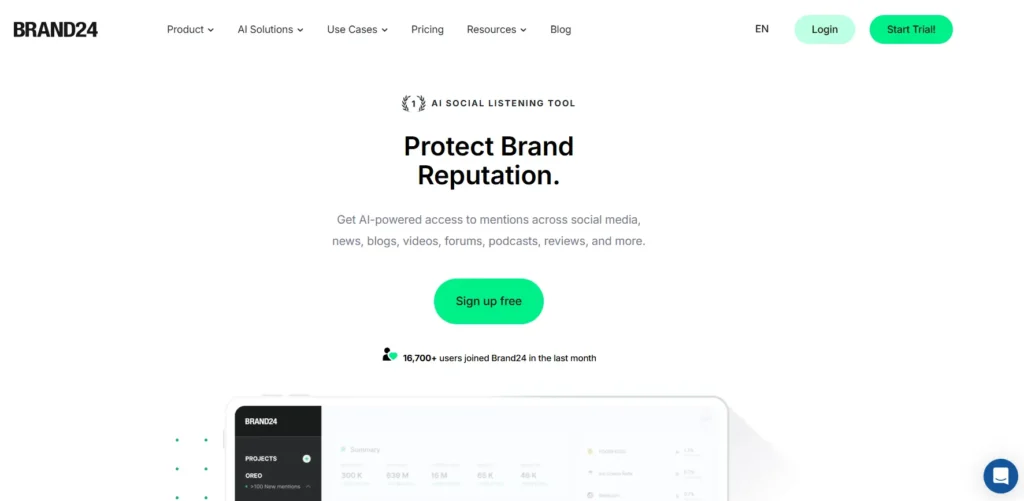 Brand24