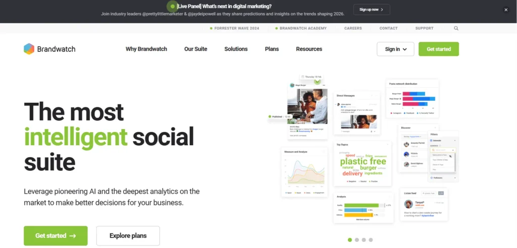 Brandwatch