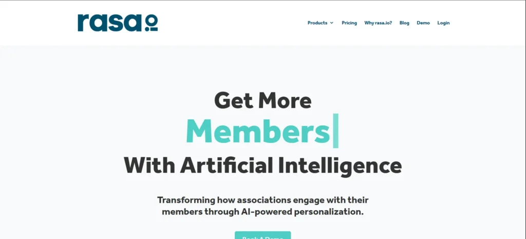Rasa.io