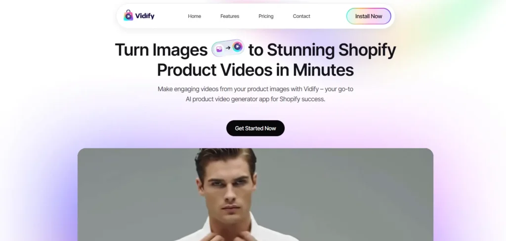 Vidify