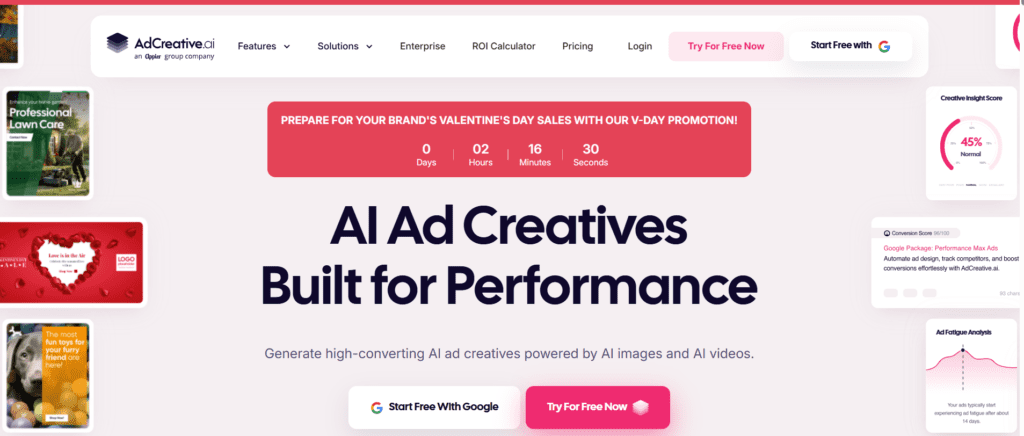 AdCreative
