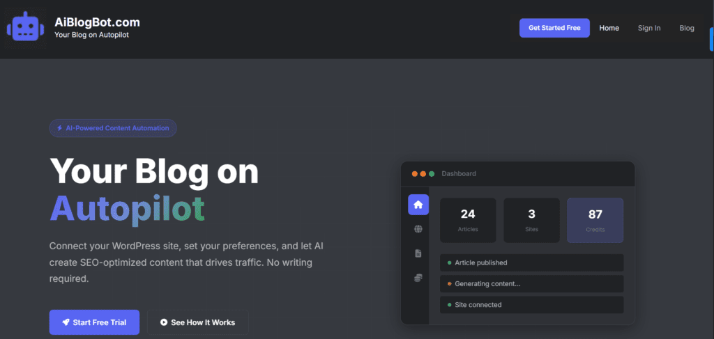 AIBlogBot