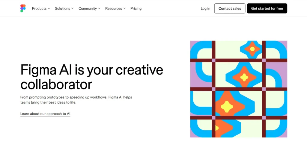 Figma AI Tools