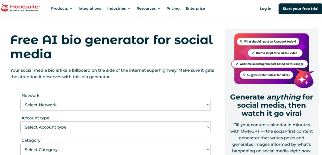 Hootsuite