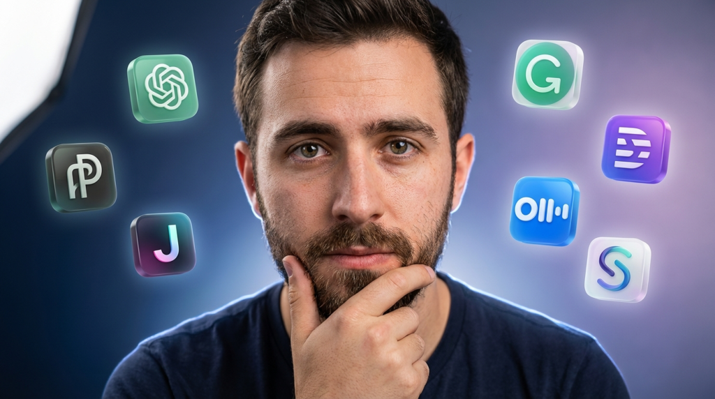 Top AI Tools for Journalists in 2026 