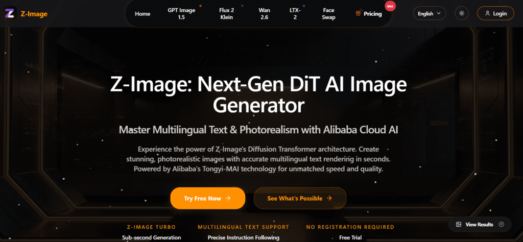 Z-Image