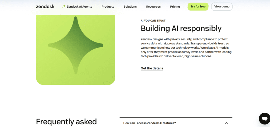 Zendesk