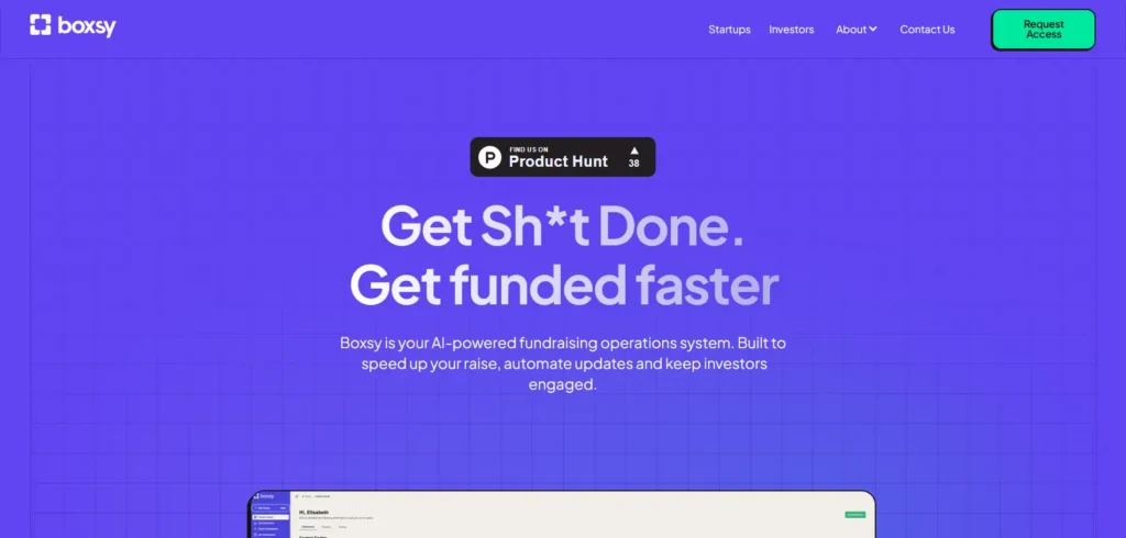 boxsy ai
