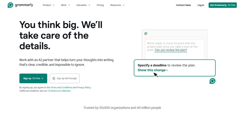 grammarly