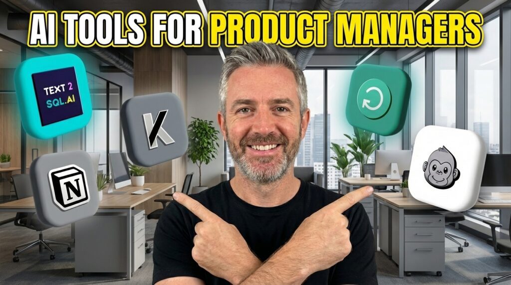 AI Tools for Product Managers