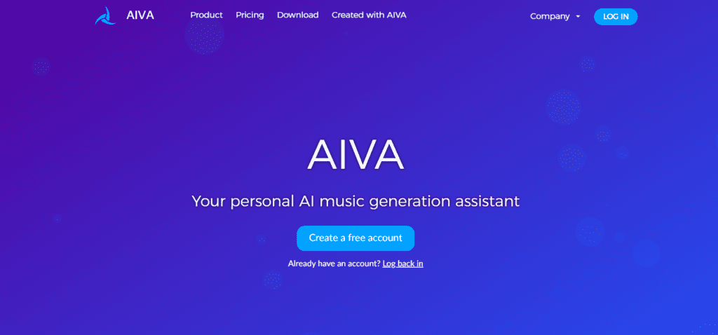 AIVA