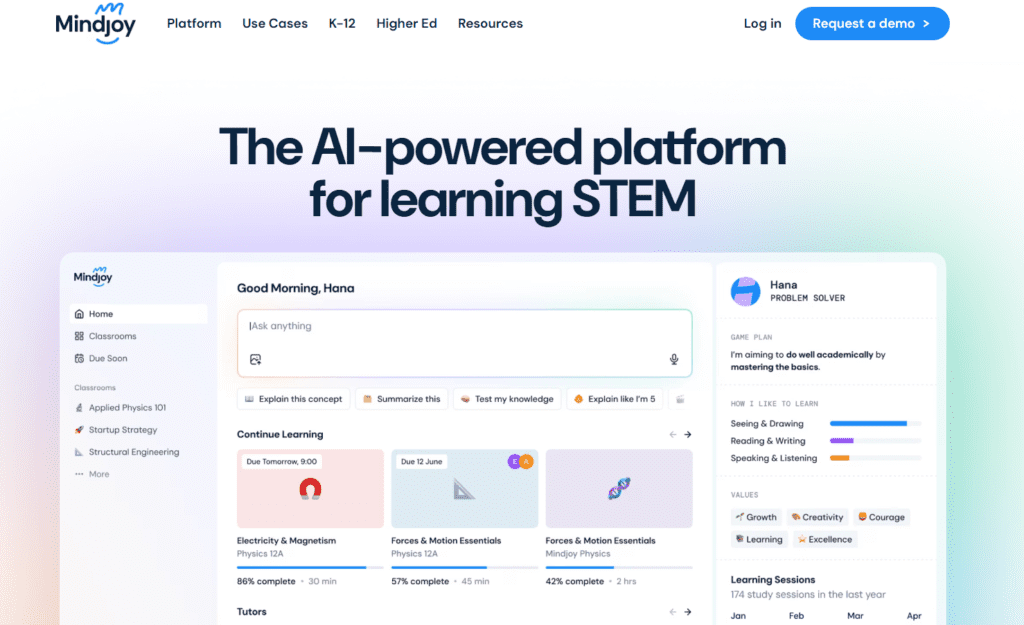 Mindjoy