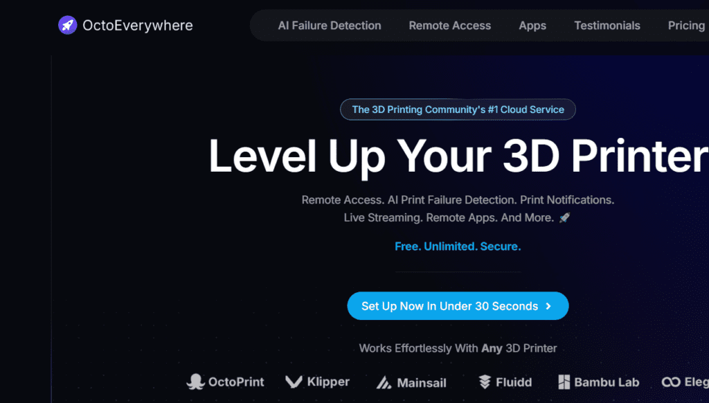 Octoeverywhere AI