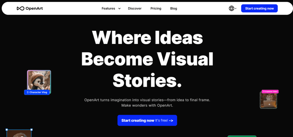 OpenArt