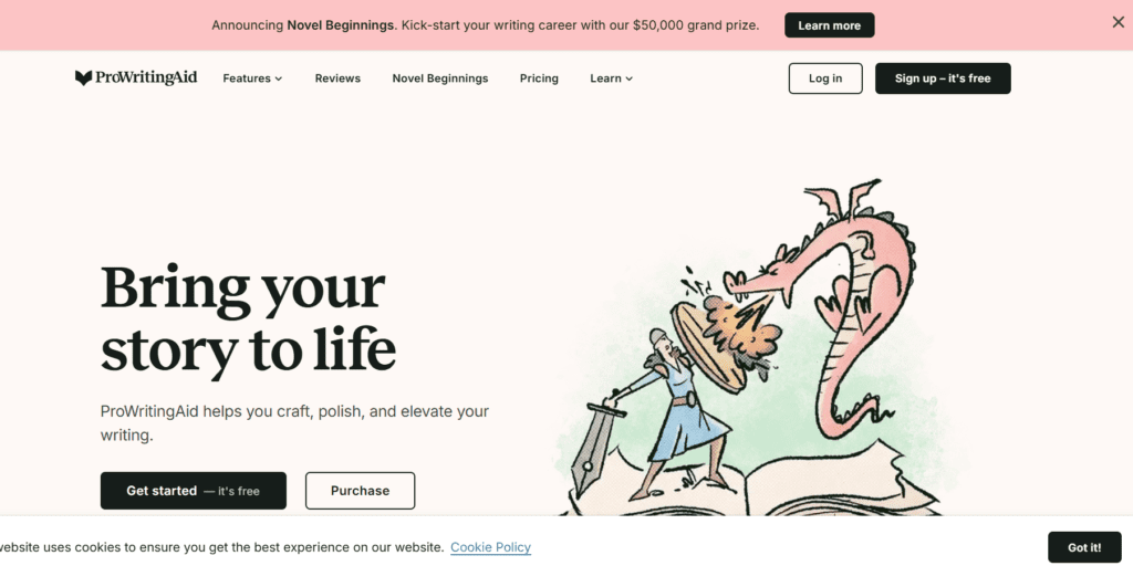ProWritingAid