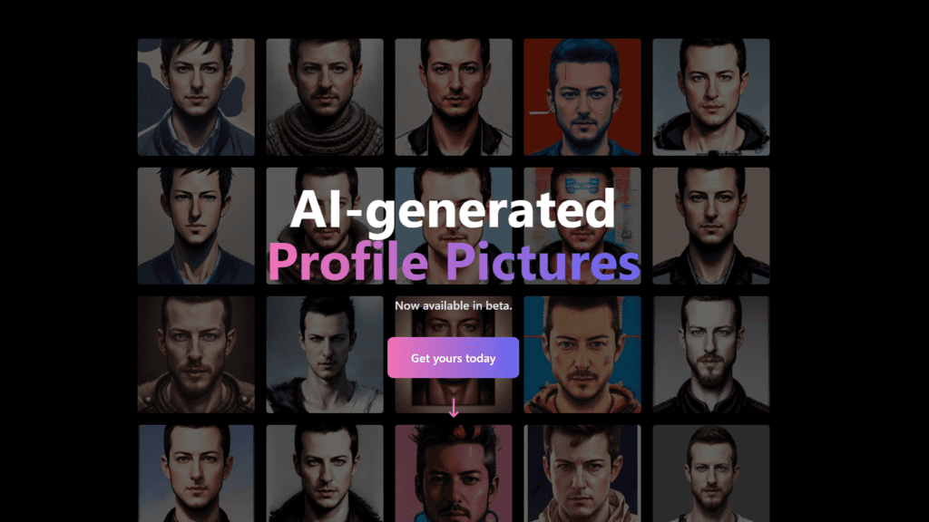  Profile Picture AI