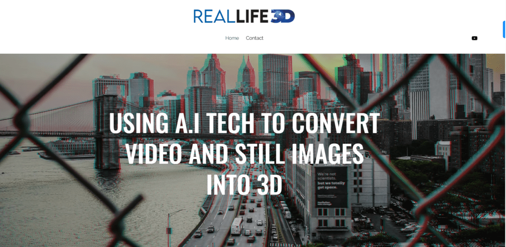 RealLife3D AI