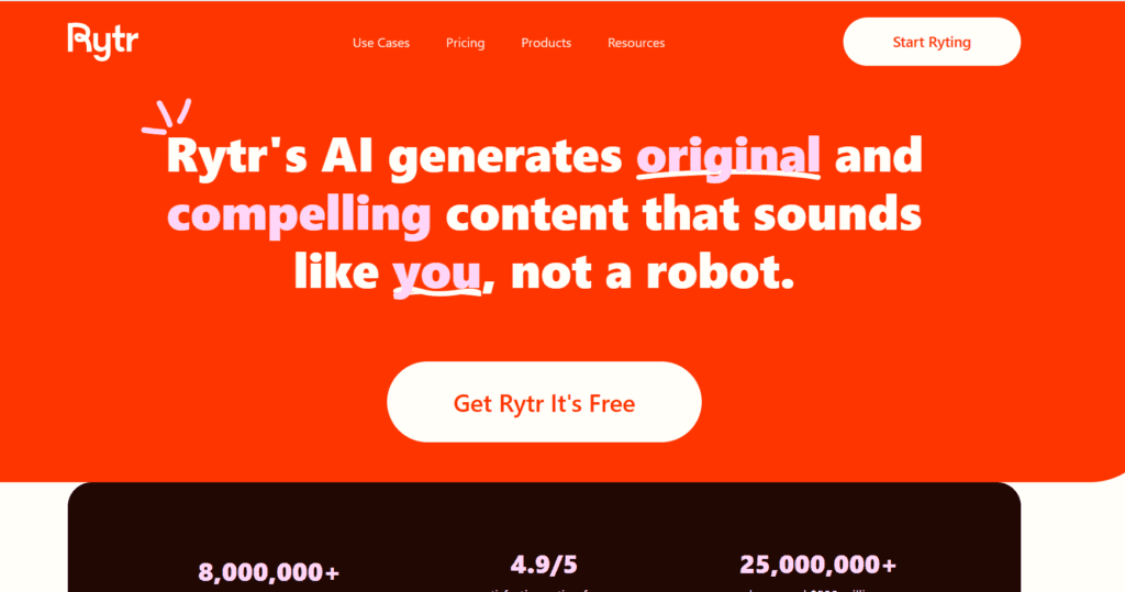 Rytr