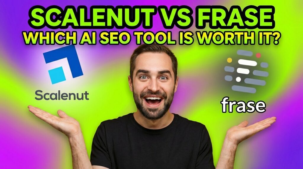 Scalenut vs Frase