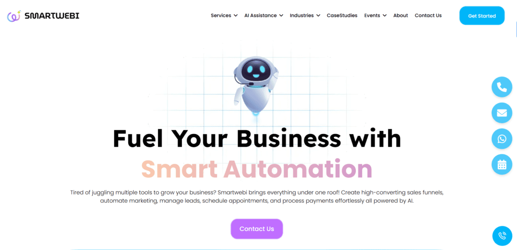 SmartWebi