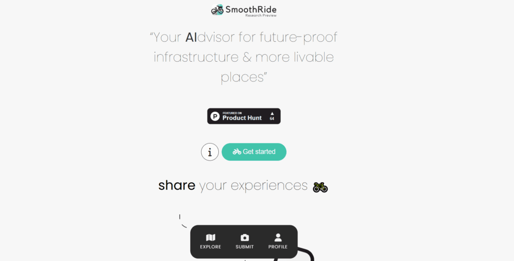 SmoothRide