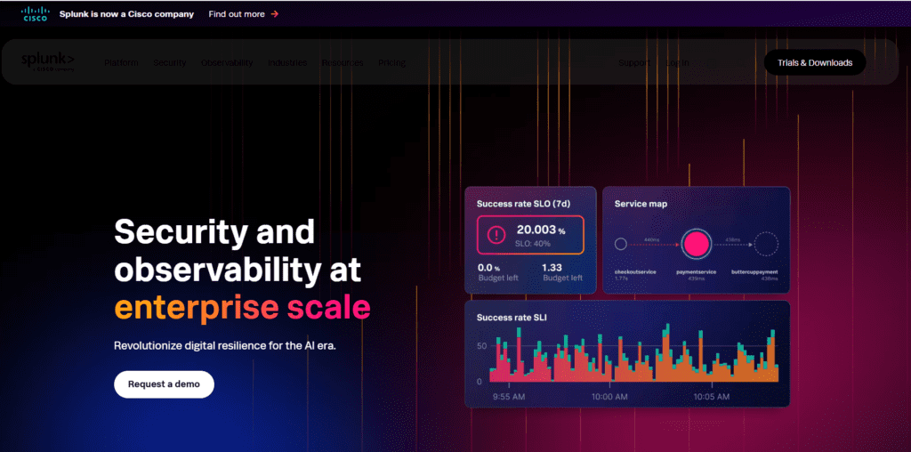 Splunk