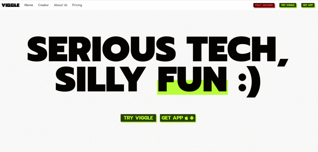 Viggle AI