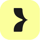 Black Crow AI logo