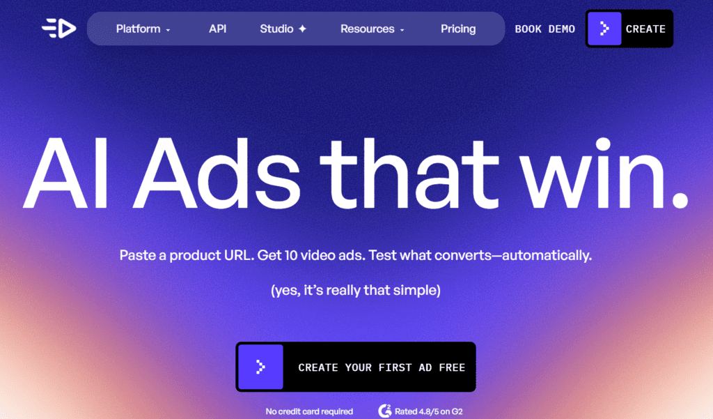 Creatify AI
