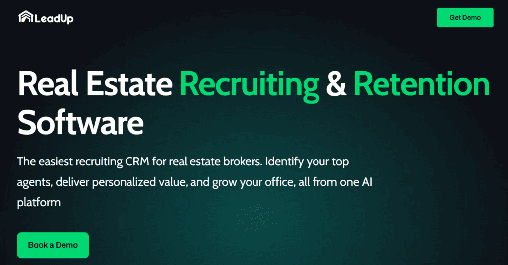 LeadUp AI