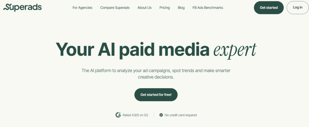 Superads AI