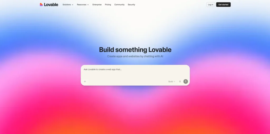 lovable featured banner image